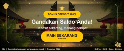 Jackpot Terbesar Hari Ini Menanti